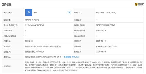 寧德時(shí)代成立新能源材料公司 深化技術(shù)布局，賦能產(chǎn)業(yè)未來(lái)