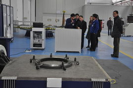 安徽省回轉(zhuǎn)支承工程技術(shù)研究中心建設(shè)項(xiàng)目順利通過(guò)驗(yàn)收，開(kāi)啟產(chǎn)業(yè)發(fā)展新篇章