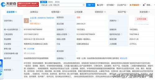 尼康儀器上海公司注銷 計(jì)算機(jī)軟件產(chǎn)業(yè)變革的信號(hào)？